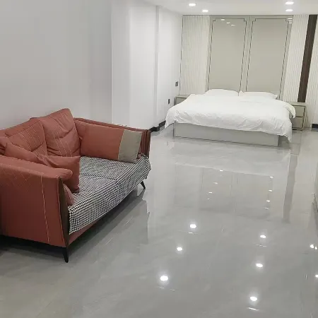 Yuhe Business Hotel