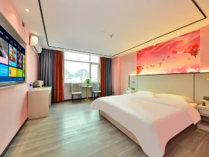 Yinlong Preferred Hotel