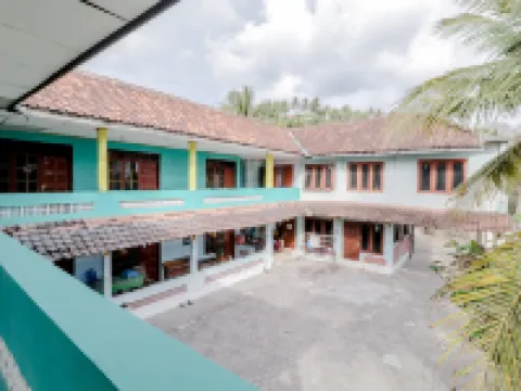 Losmen Parikesit Hotels in Kretek
