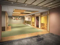 天然溫泉 御宿野乃 淺草別邸（多美迎・御宿野乃 飯店集團）