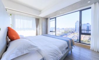 Lishe Nuanting • Homes | Sanlitun Shimao International Serviced Apartment