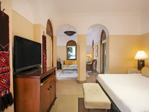 The Oberoi Beach Resort, Sahl Hasheesh