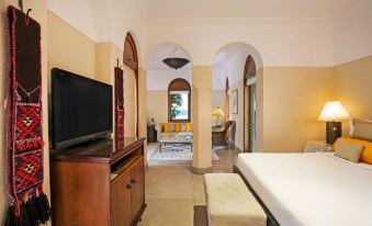 The Oberoi Beach Resort, Sahl Hasheesh