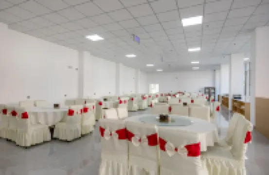Zhongxin Hotel (Baoshan Banqiao Ancient Town Branch)