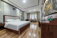 大竹藝秀格時尚飯店（煌歌廣場店）