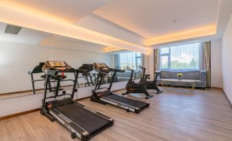 Haikou Xichen Zhixiang Hotel (Haikou Meilan International Airport)