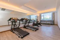 Haikou Xichen Zhixiang Hotel (Haikou Meilan International Airport) Hotels in Haikou