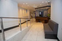 Hotel Axiainn Osaka-Uehonmachi