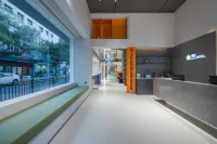 Yulan Hotel