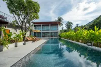 Janpa Resort - Ocean View