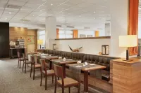 H+ Darmstadt Hotels near RAILWAY STATION/HBF DARMSTADT RAILWAY STATION