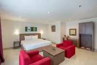 1O1 Urban Jakarta Thamrin - Balkoner
