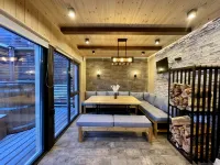BaikalWood Eco Hotel & Spa (Байкал Вуд Эко-отель и СПА) - СПА