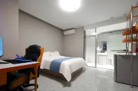 wanyoo esports hotel