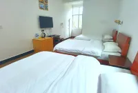 Gasa Caiyun Farmhouse