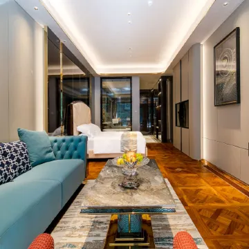 IMMERSING Hotel QuZhou