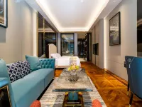 IMMERSING Hotel QuZhou Hotels in Changshan