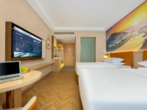 Vienna Hotel Hotels in Hengfeng