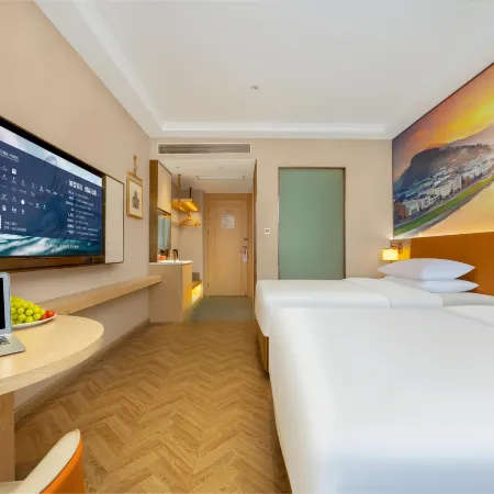 Vienna Hotel