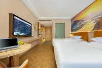 Vienna Hotel Hotels in Hengfeng County
