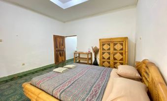 Duyung Rooms & Resto Gerupuk