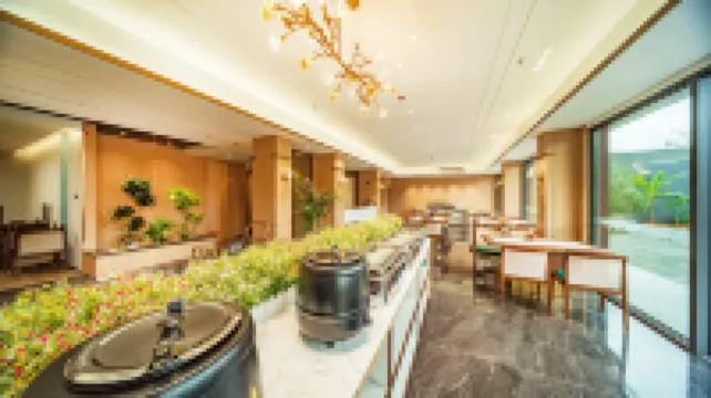 愛尚灣リゾートホテル（陵水猴島港）