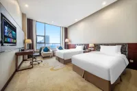 Honglou Yinxing Hotel Hotels in Chongqing