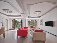 Zhuhai Garden Villa Qinglü Road