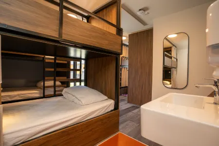 Haka House Lake Tekapo