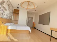 Yunshanghuakai Homestay