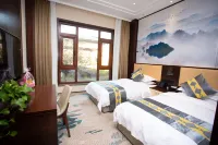 Xiong'an Country Park Hotel Hotels in Rongcheng