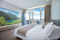 Yidu Yishanhai Homestay Hotels in Wuning