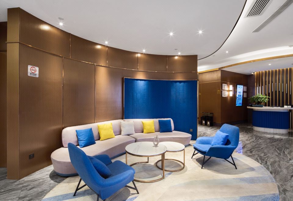 Ibis Styles 호텔 이미지