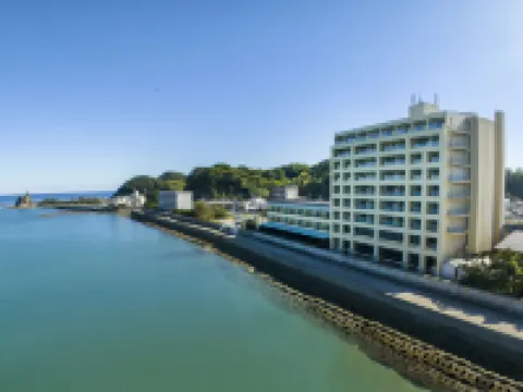 KAMENOI HOTEL NACHI KATSUURA KUMANO KODO Hotels in Higashimuro District