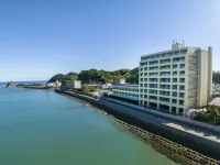 KAMENOI HOTEL NACHI KATSUURA KUMANO KODO Các khách sạn gần Kumano Kodo Daimonzaka