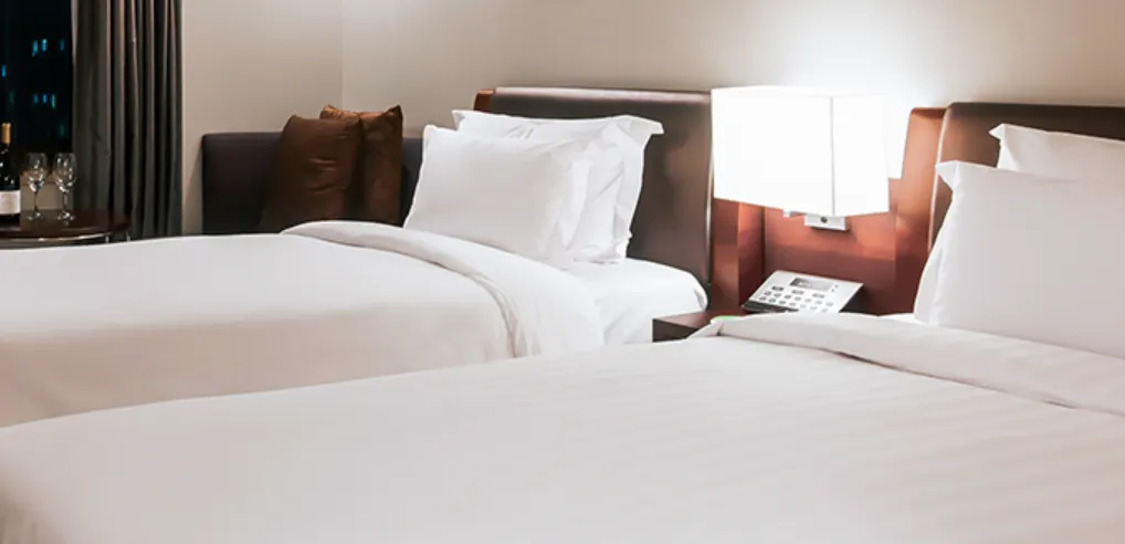 Seoul Garden Hotel Zimmer Photos