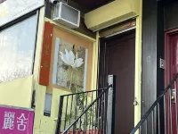 Moon Lotus Abode Hotels near East Village