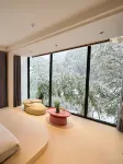 Floral Hotel·Entering the Mountain Hotel