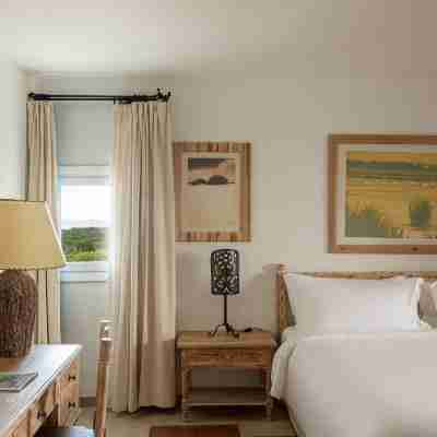 Romazzino, A Belmond Hotel, Costa Smeralda Rooms
