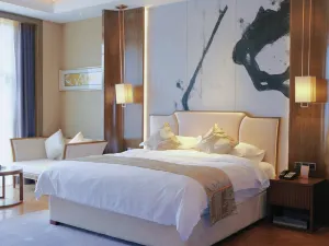 Huiyue  Hot Spring Resort