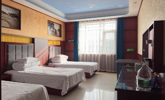 HongxingyangExpressHotel