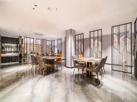 Jinhui Hotel (Nanchong Peng'an Branch) Hotels in Peng'an