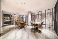 Jinhui Hotel (Nanchong Peng'an Branch) Hotels in Peng'an