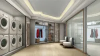 Jindu Hotel Hotel a Gucheng