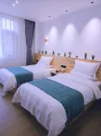Shiguang Guest House (No. 2) Hotel di Malong District
