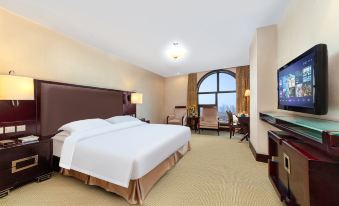 Hailian Water World Hotel (Sanmenxia Wanda Plaza)