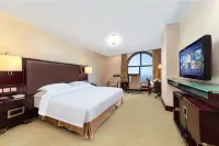 Hailian Water World Hotel (Sanmenxia Wanda Plaza)