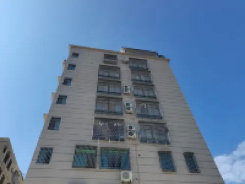 逢緣-民宿（嘉庚南門） 厦門大学-嘉庚学院周辺のホテル