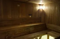 上海靜安瑞吉酒店 - SPA