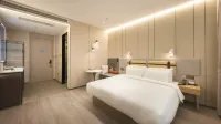Homeinn Selected Hotel (Laizhou JuRanZhiJia Guangzhou West Street) Hotels in Yantai